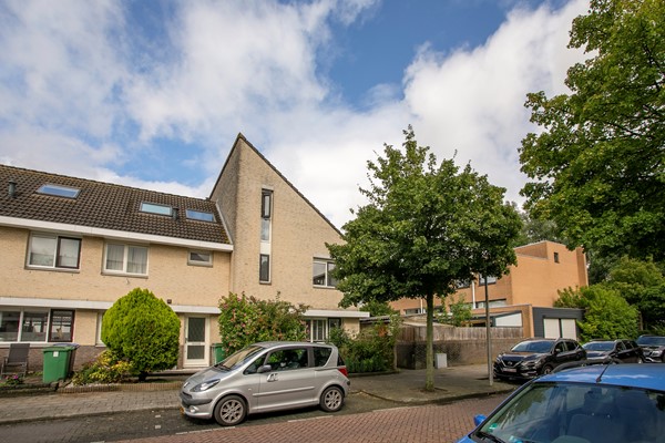 Property photo - Anton van Duinkerkenlaan 2, 1187WC Amstelveen